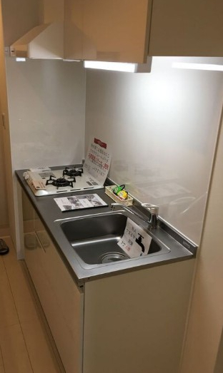 キッチン　使いやすいキッチン！