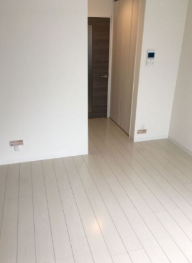 居室・リビング　きれいなリビング！