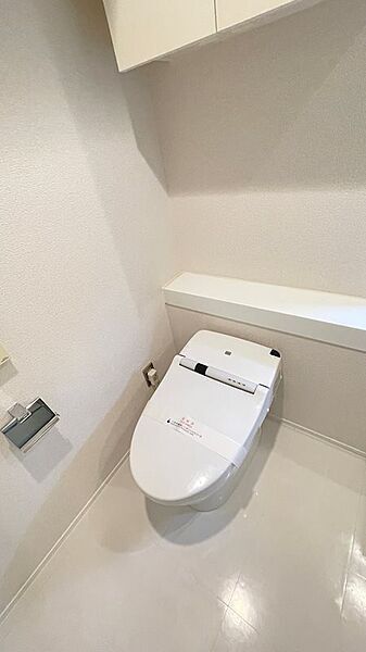 トイレ　参考写真です