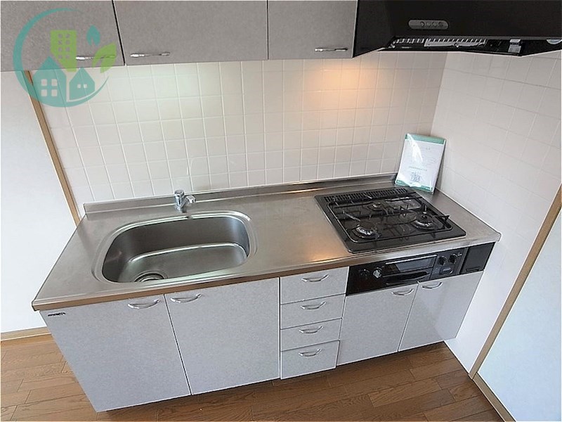 キッチン　ラシュレ・ウエスト六甲（ネット無料）