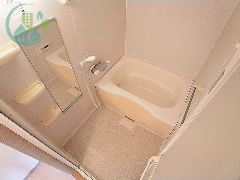 バス・シャワールーム　ラシュレ・ウエスト六甲（ネット無料）