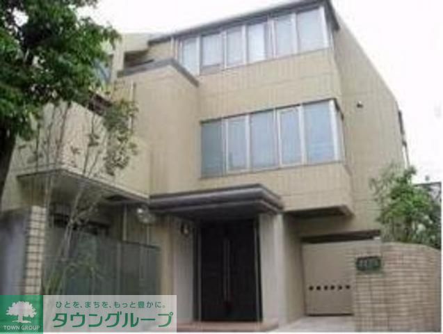 ロビー　☆外観☆