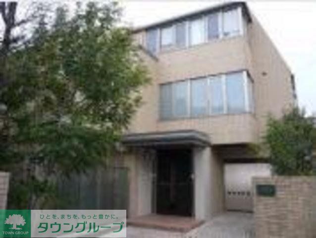 建物外観　☆外観☆