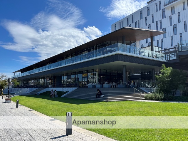 その他　ＯｔＯ　ＲＩＶＥＲＳＩＤＥ　ＴＥＲＲＡＣＥ（その他）まで950m