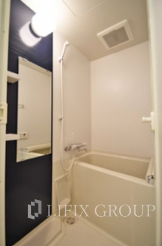 バス・シャワールーム　風呂