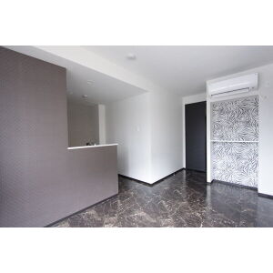 居室・リビング　★2024年新築★経済的な都市ガス★Wi-Fi・エアコン付！