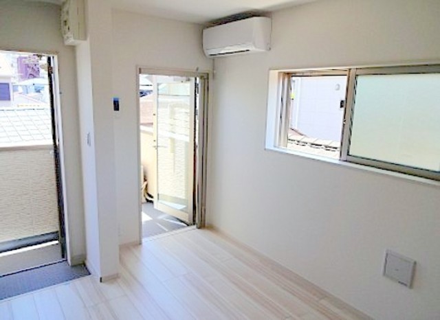 居室・リビング　★内装★