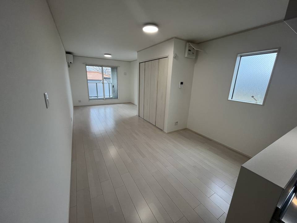 居室・リビング　ダイニング