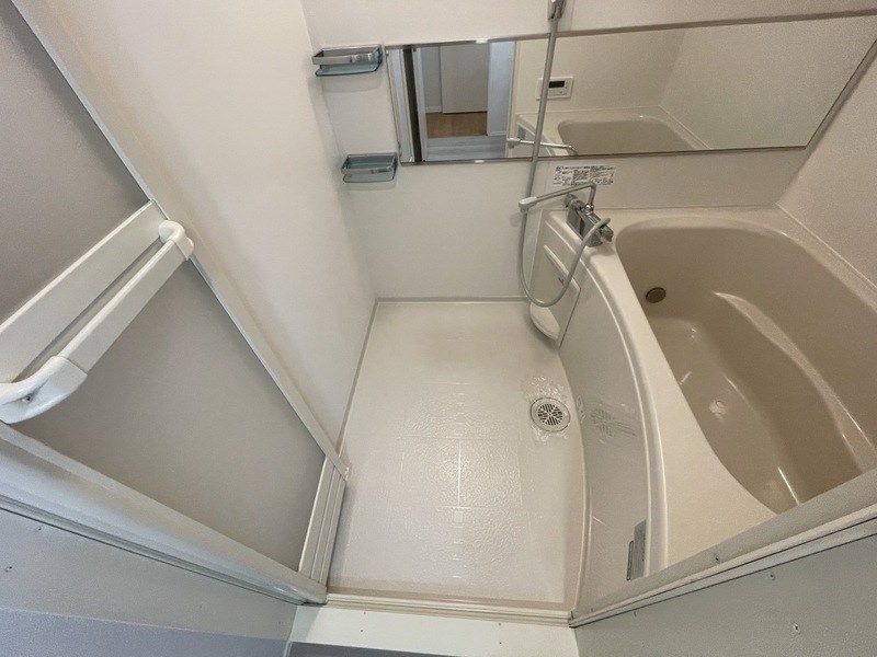 バス・シャワールーム　参考画像