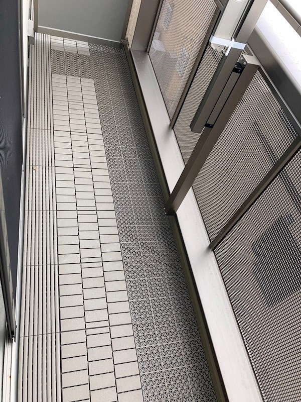 バルコニー　参考画像