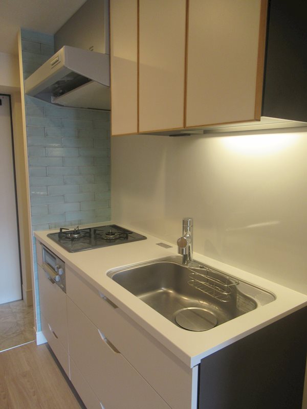 キッチン　参考写真