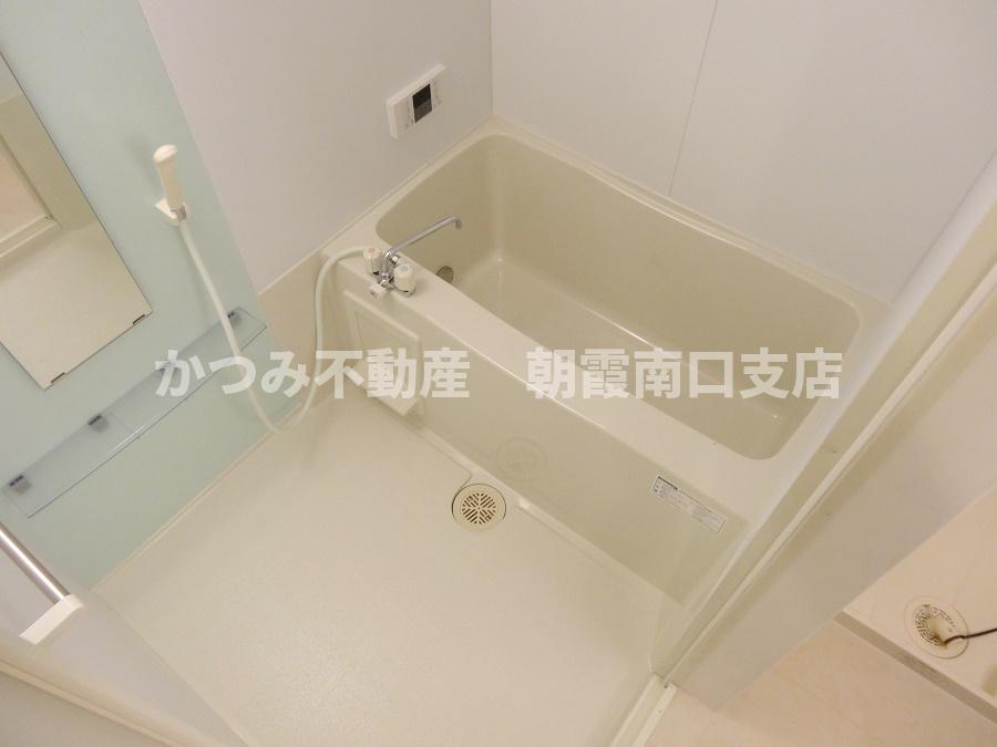 バス・シャワールーム　別号室参考写真