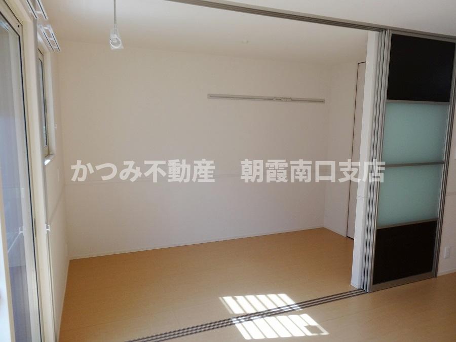 その他部屋・スペース　別号室参考写真