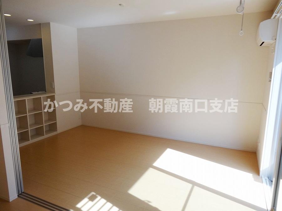 その他　別号室参考写真