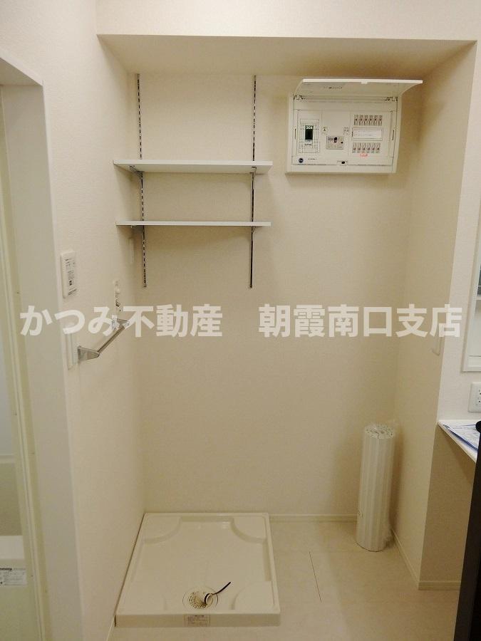 その他設備　別号室参考写真