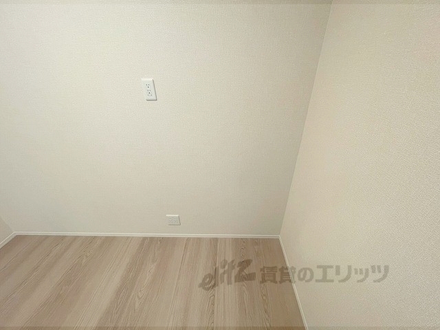 その他部屋・スペース　冷蔵庫置場