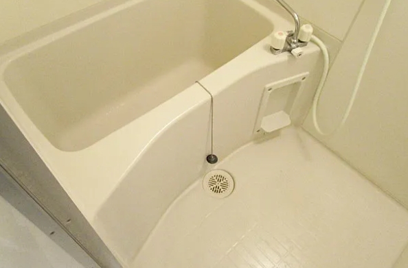 バス・シャワールーム　☆バスルーム☆