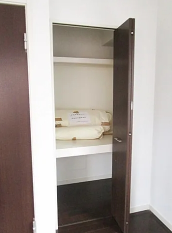 収納　☆クローゼット☆
