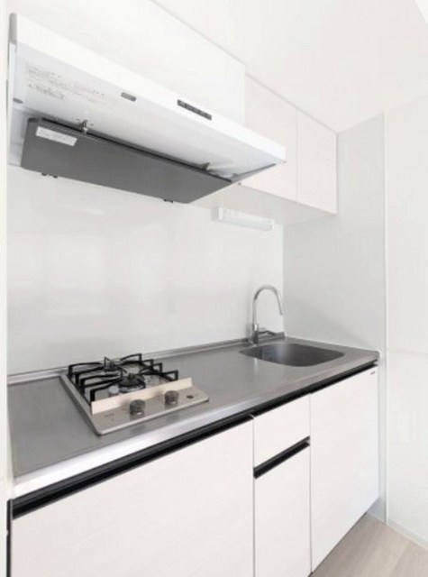 キッチン　参考写真