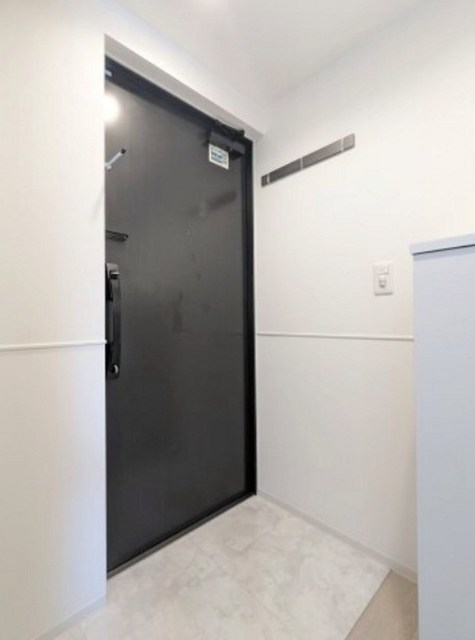 玄関　参考写真