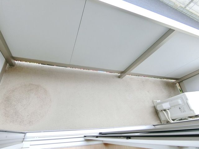 バルコニー　☆バルコニー☆