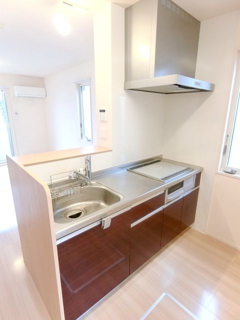 キッチン　☆キッチン☆