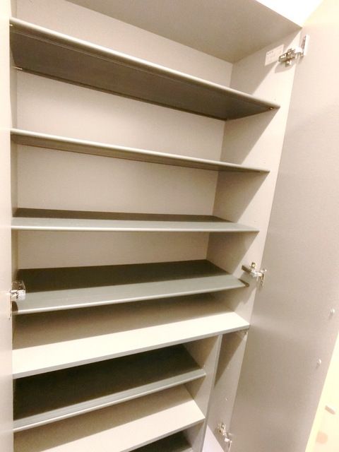 その他設備　☆シューズボックス☆