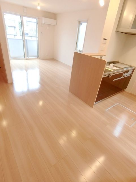 居室・リビング　☆リビング☆