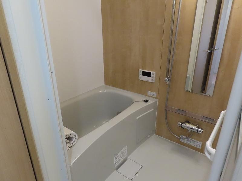 バス・シャワールーム　☆こちらの物件は仲介手数料0.55か月分です☆