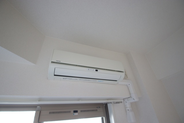 その他設備　※別室の参考写真の為、現況優先です。