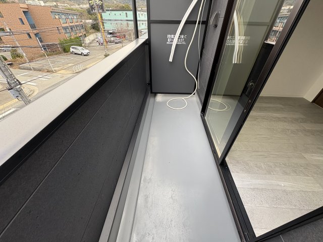 バルコニー　ザ・スカイレジデンス(Good Home)