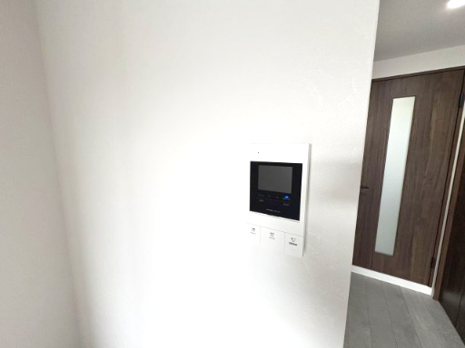 セキュリティ　ザ・スカイレジデンス(Good Home)