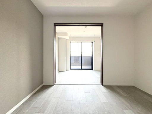 居室・リビング　ザ・スカイレジデンス(Good Home)