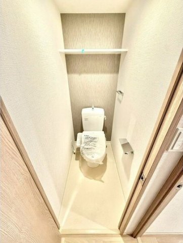 トイレ　※イメージ画像です