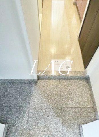 玄関　玄関です。