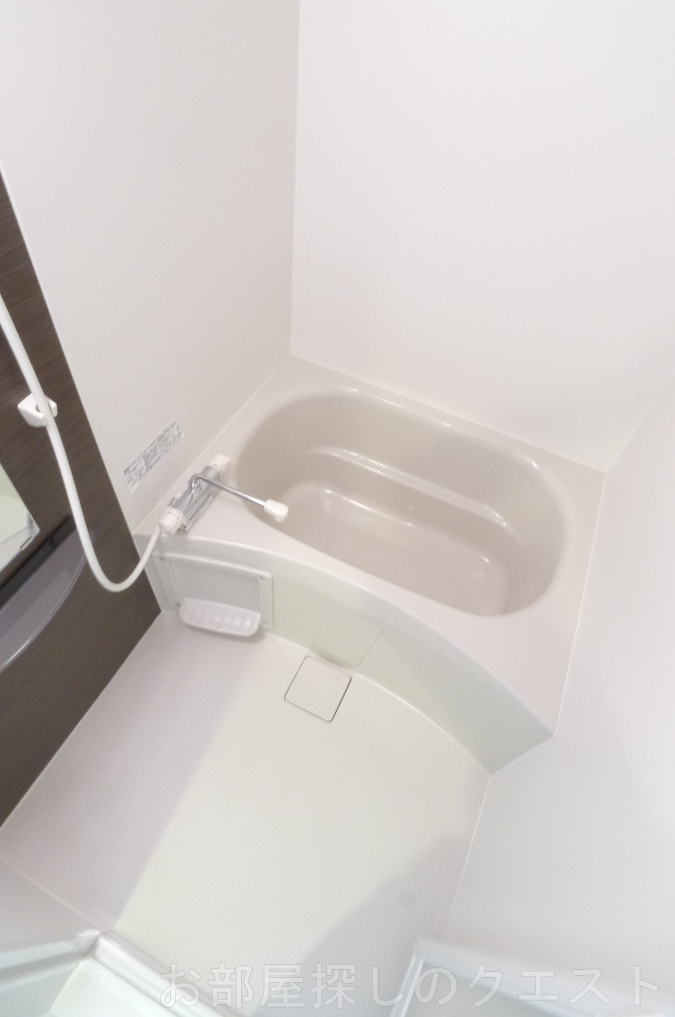 バス・シャワールーム　（写真は同施工会社イメージ）