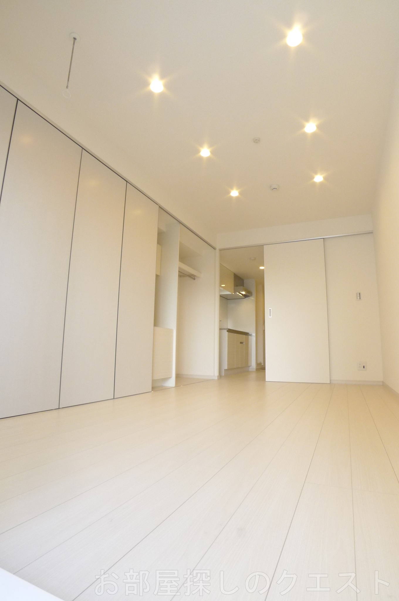 居室・リビング　（写真は同施工会社イメージ）