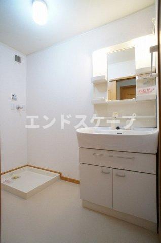 洗面設備　高崎、前橋のお部屋探しはエンドスケープまで！お客様の理想お聞