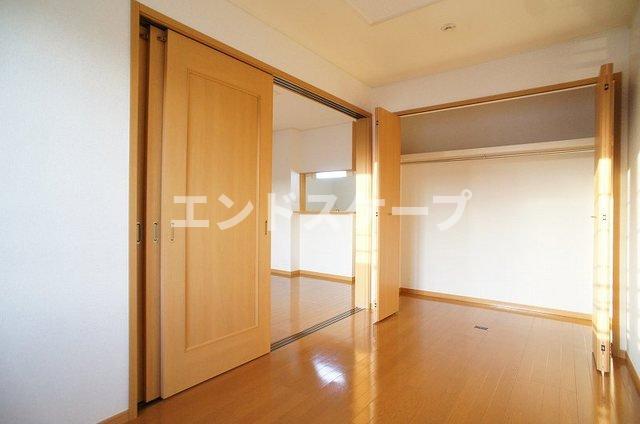 収納　高崎、前橋のお部屋探しはエンドスケープまで！お客様の理想お聞