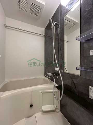 バス・シャワールーム　別部屋参照