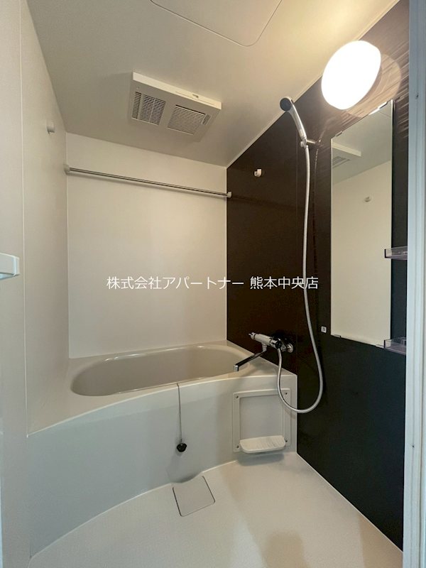 バス・シャワールーム　※イメージ