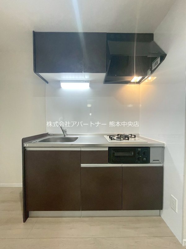 キッチン　※イメージ