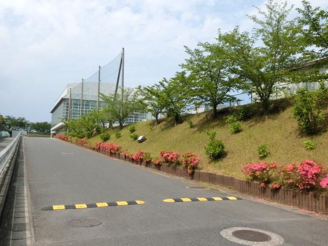 小学校　清水谷小学校（小学校）まで570m