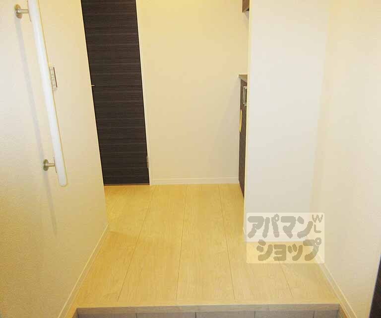 その他部屋・スペース　廊下です