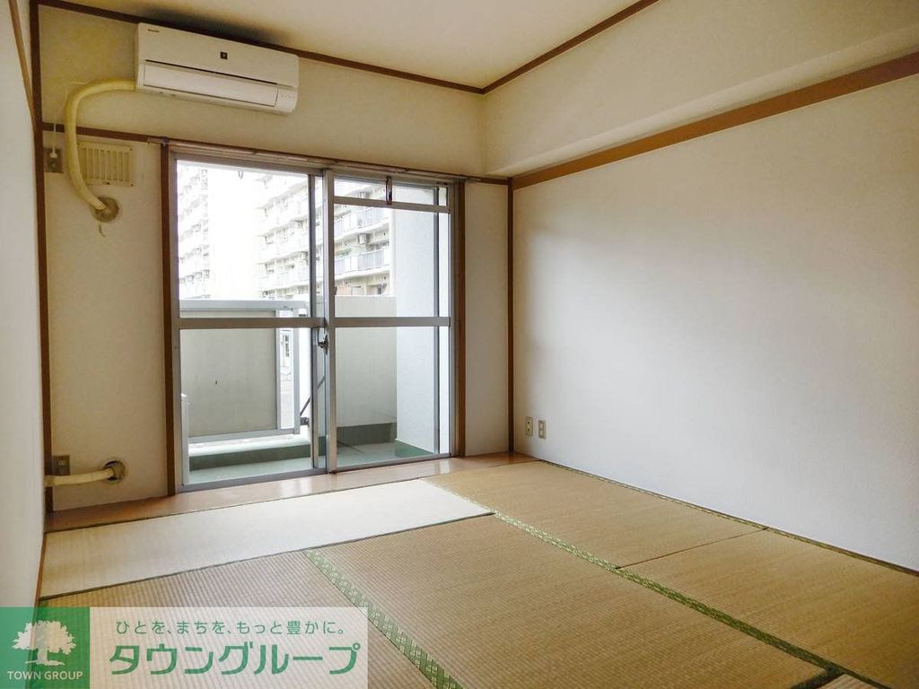 居室・リビング　居室・リビング