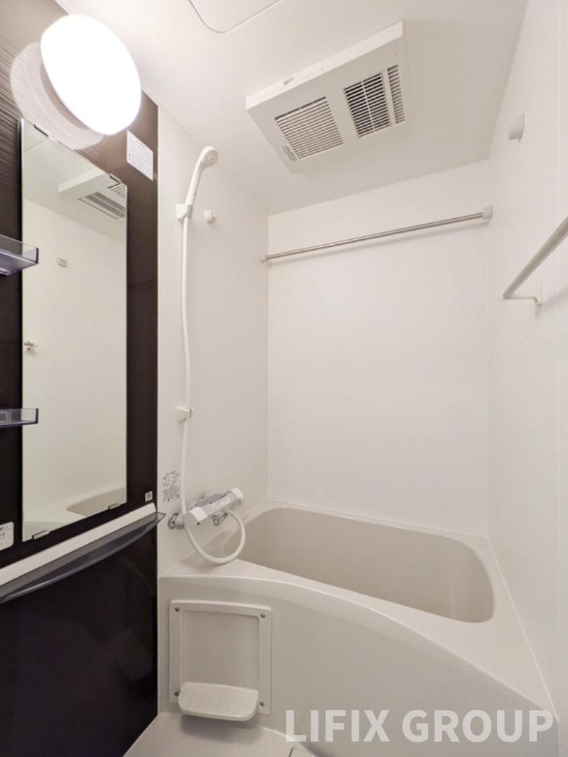 バス・シャワールーム　風呂