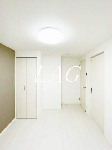 その他部屋・スペース　寝室です。