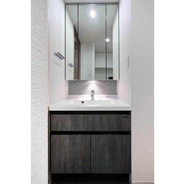 洗面設備　洗面※別部屋参考写真