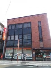 銀行　（株）西日本シティ銀行／福間支店（銀行）まで468m