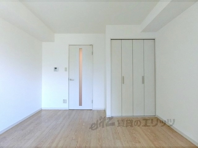 居室・リビング　居室